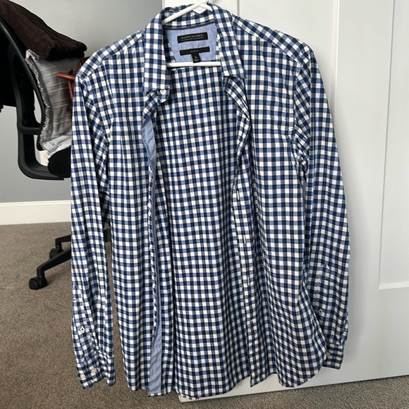 Banana Republic Other - Banana Republic- Custom 078 wash - size M